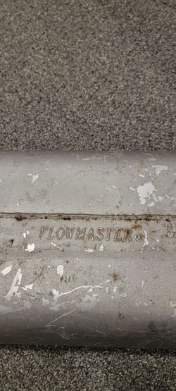 Flowmaster