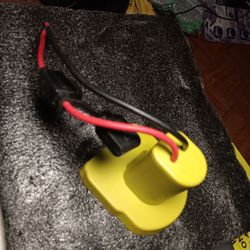 Adapter For Ryobi 18v
