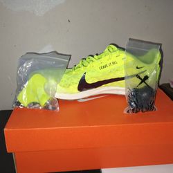 Don't Want Them No More Used Nikes Spikes For Track 