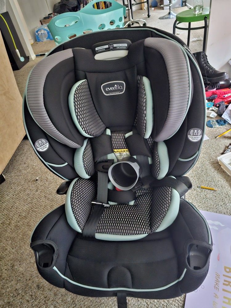 Evenflo Car Seat Brand New Never Used