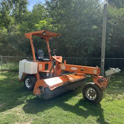 Laymor StreetSweeper Broom 