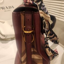 Burberry Women's Bag