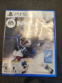 EA Sports NHL 24 PS5