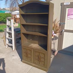 Book case