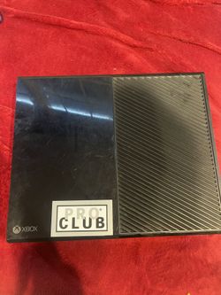 Xbox 1
