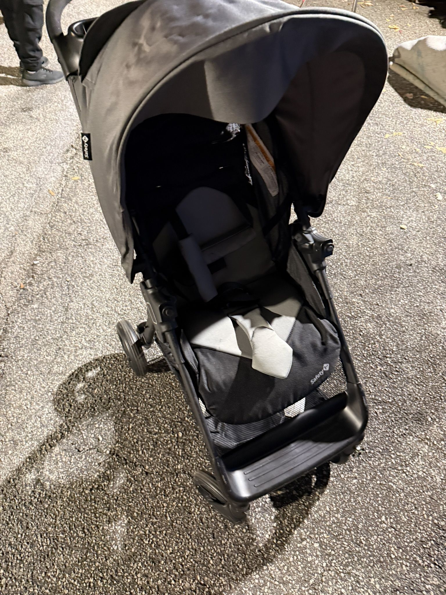 Safety 1st Baby Stroller