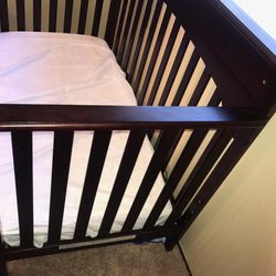 Toddler  Bed Set 4in1 