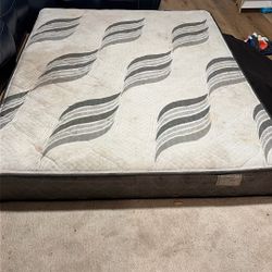 Queen Mattress