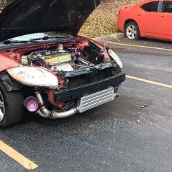 Universal Supercharger Kit & Much More