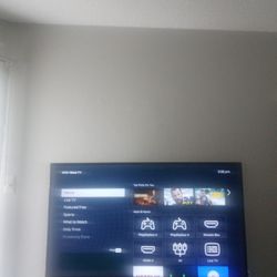 55 Inch Roku TV 