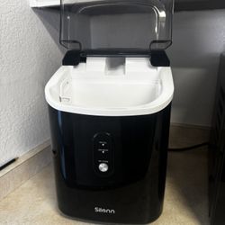 Nugget Ice Maker Machine