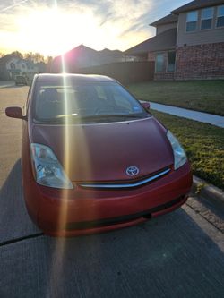 Prius for sale