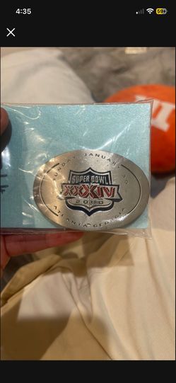 Super Bowl Atlanta Georgia