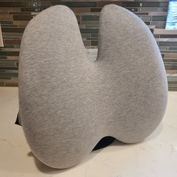 C Cushion Lab back support