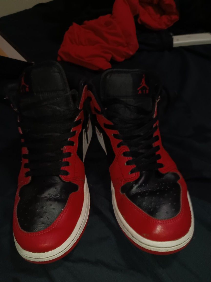 Jordan 1