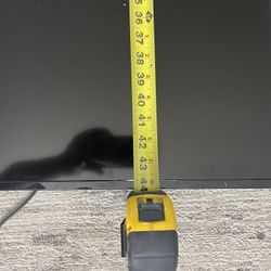 Vizio Tv 