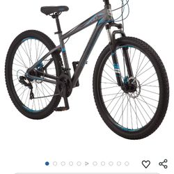 Impasse Mongoose Hd Bike 