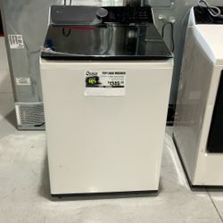 Top Load Washer $675