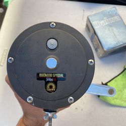 Daiwa Reel