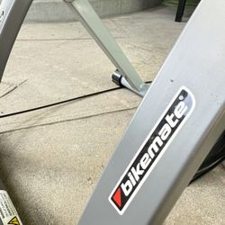 BIKEMATE Stationary Bike Trainer