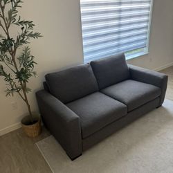 Room And Board Couch Sofa 