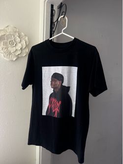 Revenge Tee