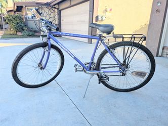 Road Bike- MONGOOSE IBOC