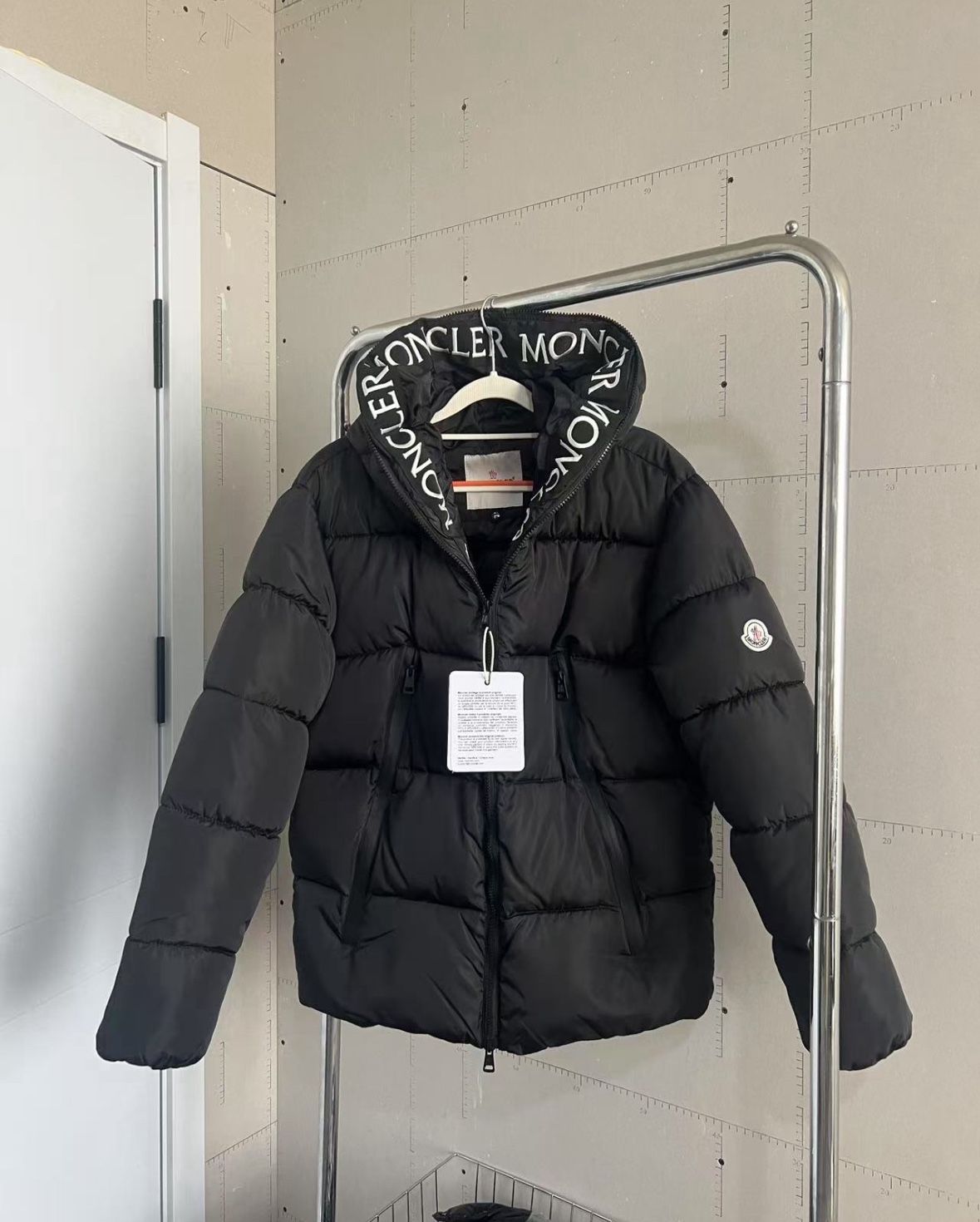Moncler Jacket 
