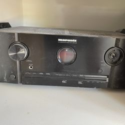 marantz