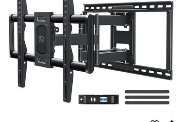 Mounting Dream Full Motion TV Wall Mount MD2298 (NEW IN BOX) Fits 42”-90” TVs