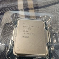 Intel Core I5-13400F 