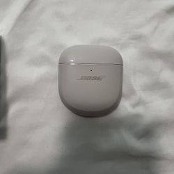 Bose Quietcomfort Ultra Earphones 