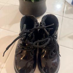 Toddlers Cute Bootie’s 