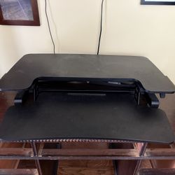Standing Desk 