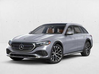 2026 Mercedes-Benz E 450