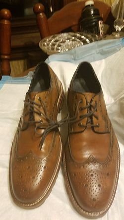 Johnson n murphy 1850 sz11.5