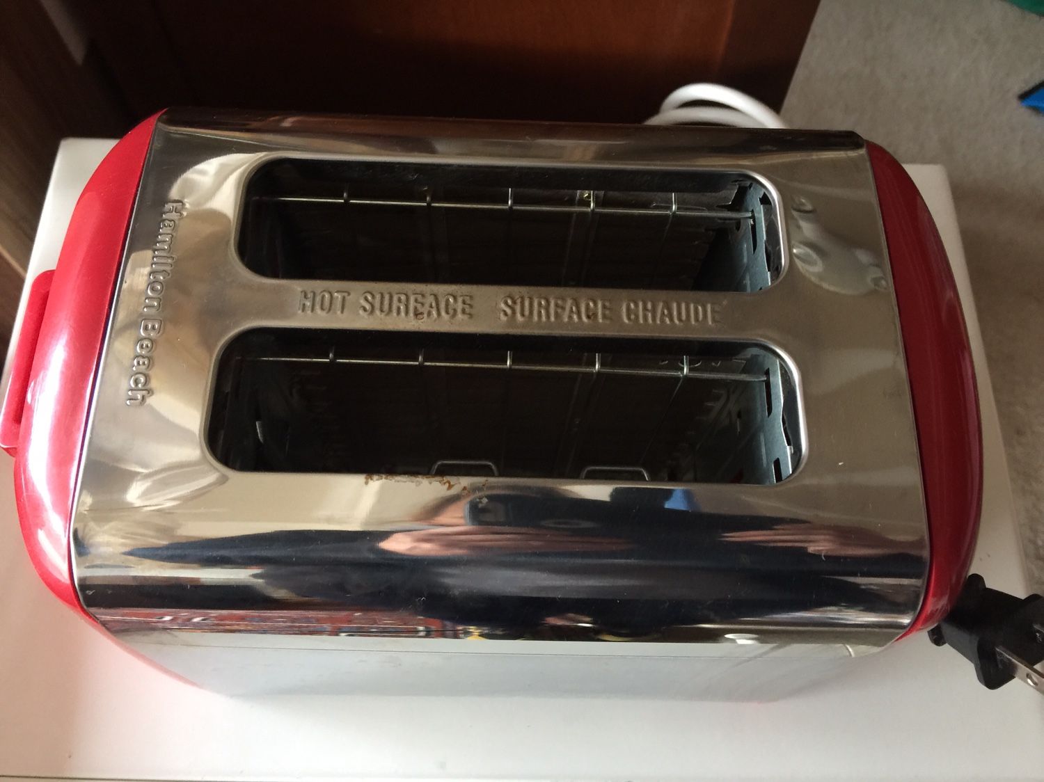 Toaster - 2-slice