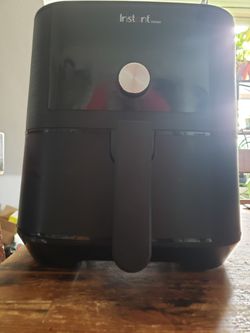 Instant Vortex 6 qt air fryer
