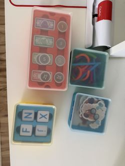 Osmo bundle
