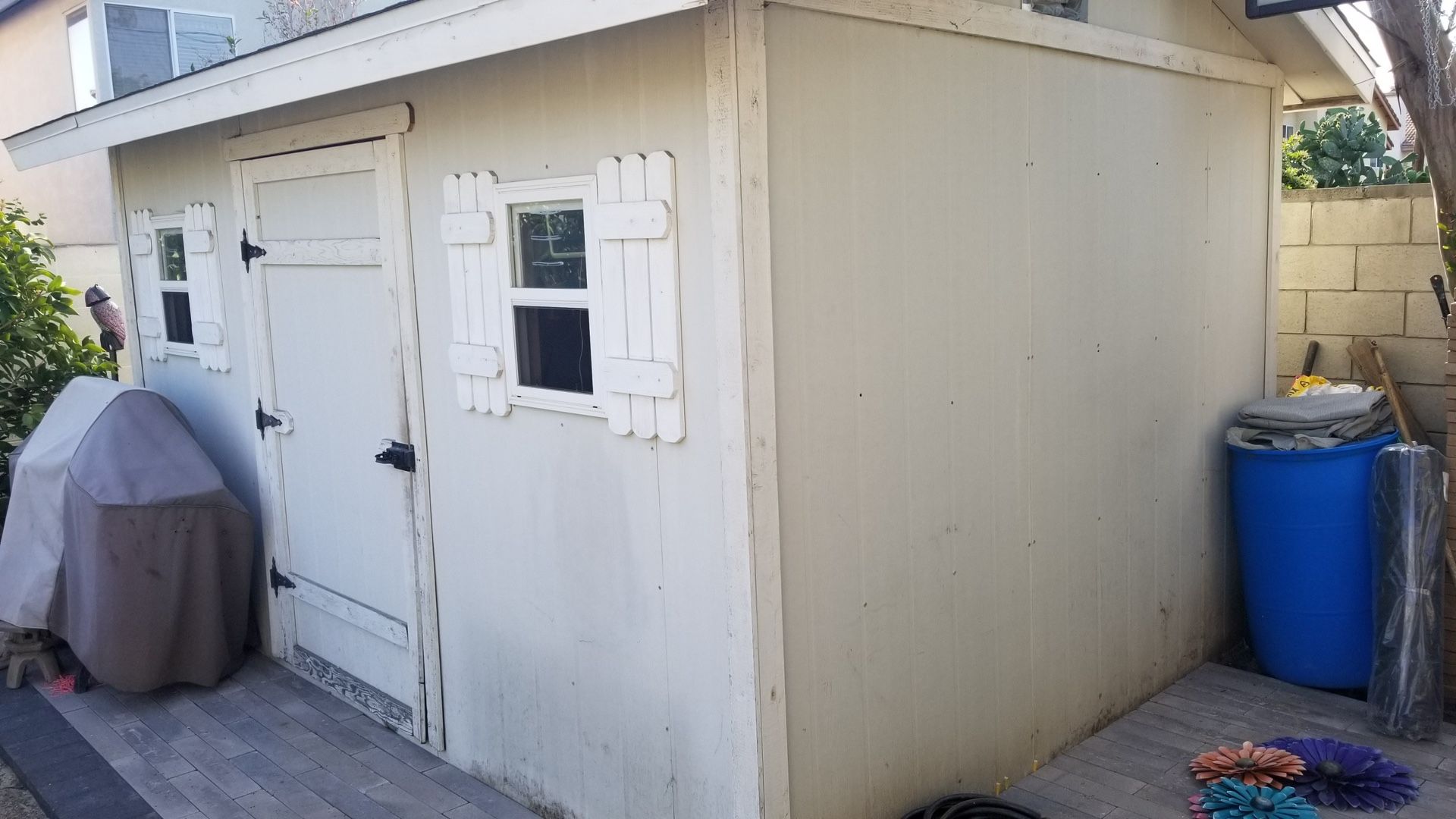 Fiber, Cement Siding Board