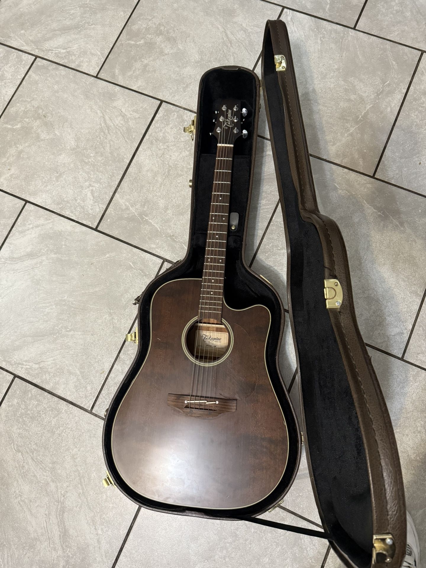 Takamine P1
