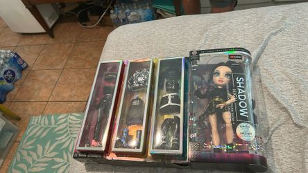 Doll Series