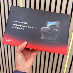 Insta360 Go-3s