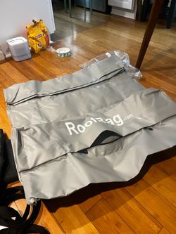 Roof bag waterproof car top carrier