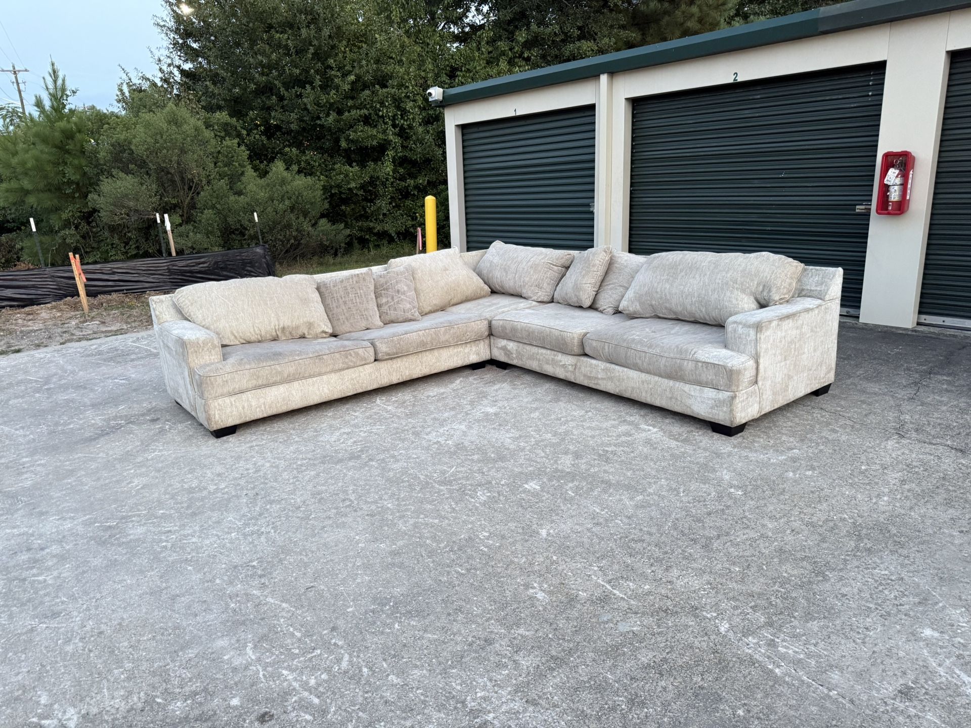 Sectional