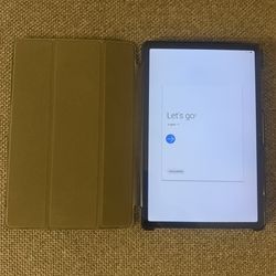 Samsung Galaxy Tab S7 5G / 128GB/ 6GB RAM / Unlocked 