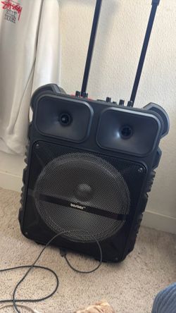 Speaker