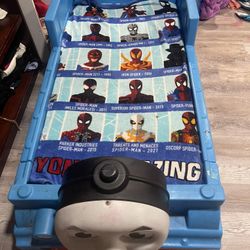 Thomas Bed