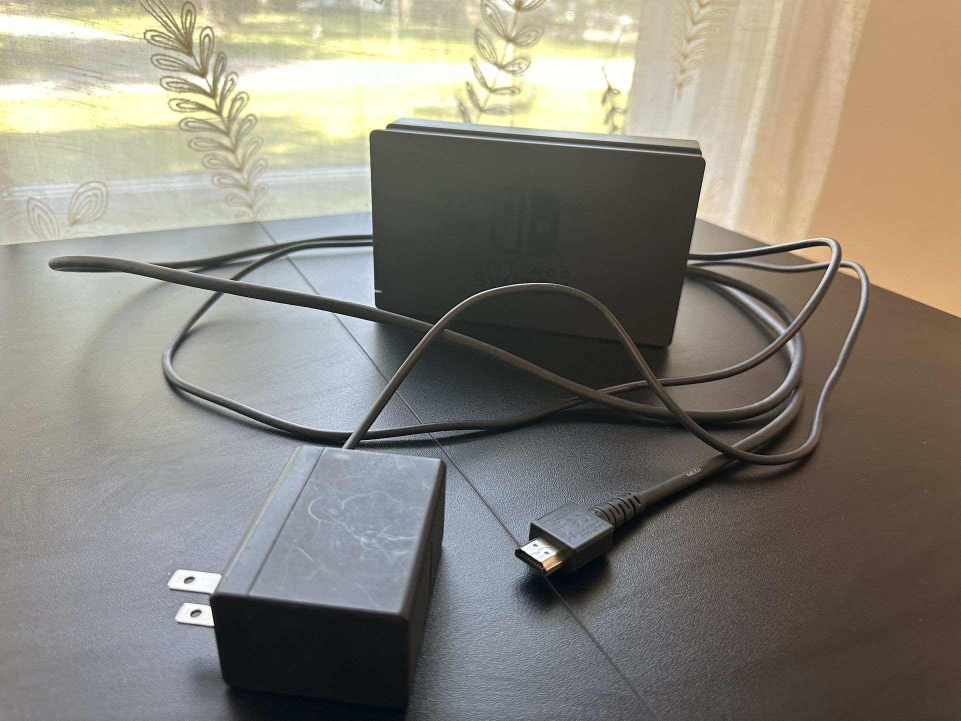 Switch Dock