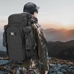 Hiking Bag Travel Bag 